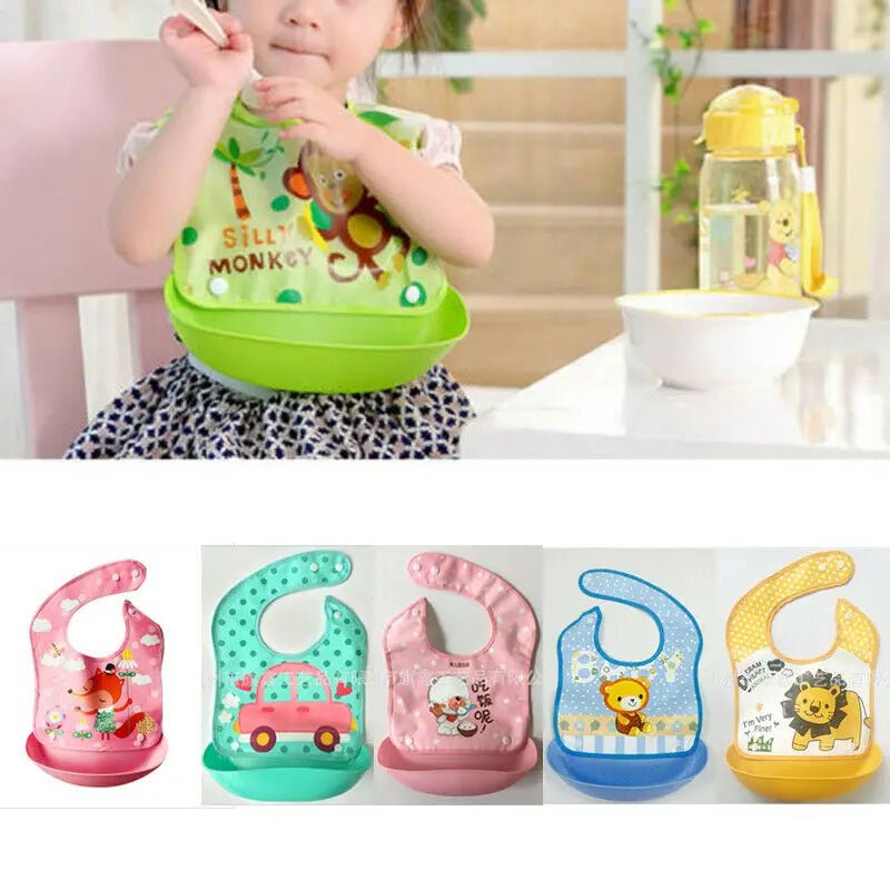 Babador Baby - Betina Baby