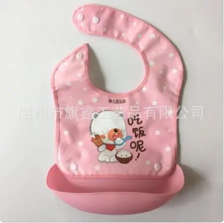 Babador Baby - Betina Baby