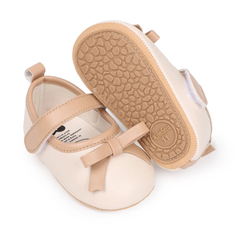 Sapatilha Mocinha | 0 - 18 Meses - Betina Baby