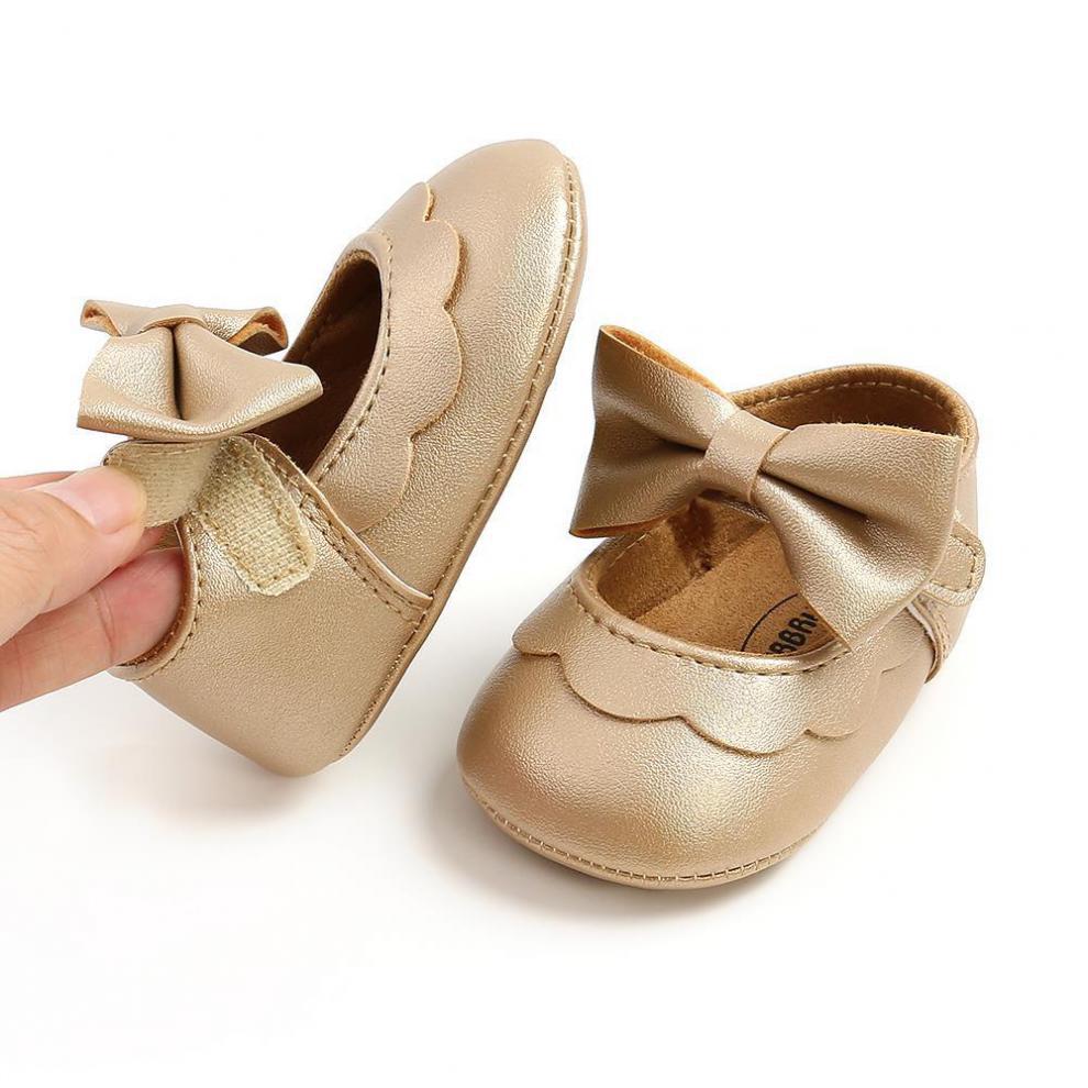 Sapatinho Laço | 0 - 18 Meses - Betina Baby