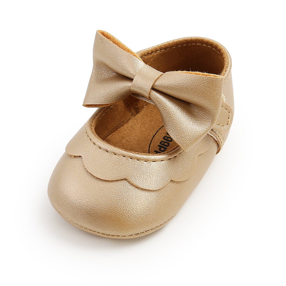 Sapatinho Laço | 0 - 18 Meses - Betina Baby