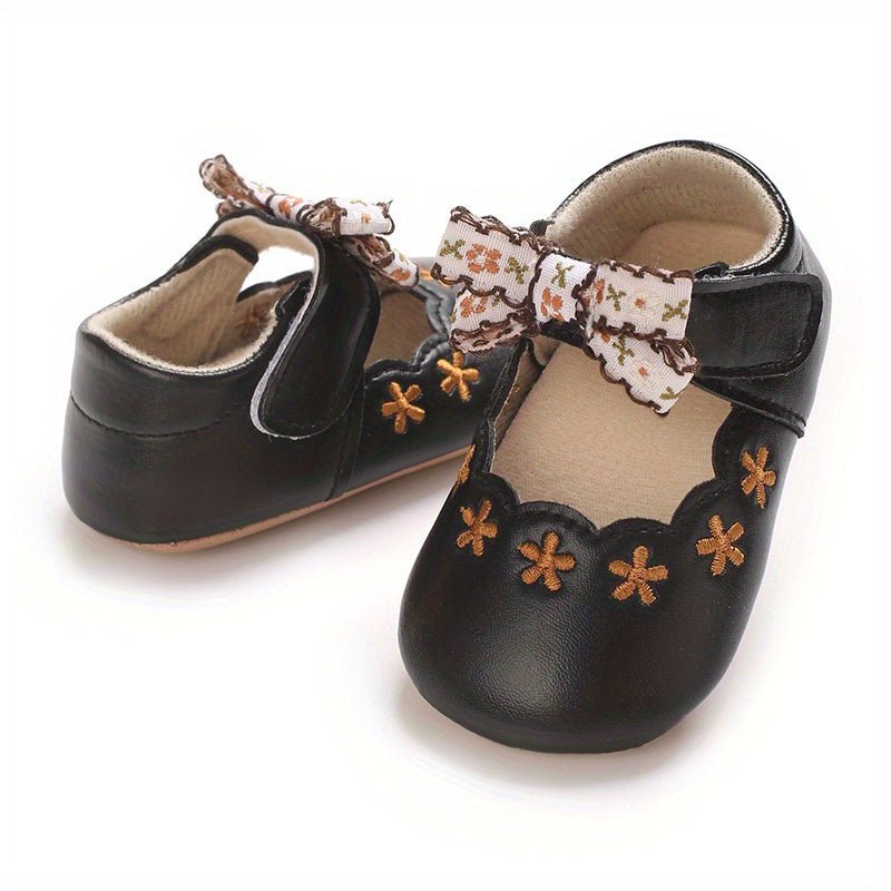 Sapatinho Minimalista | 0 - 18 Meses - Betina Baby