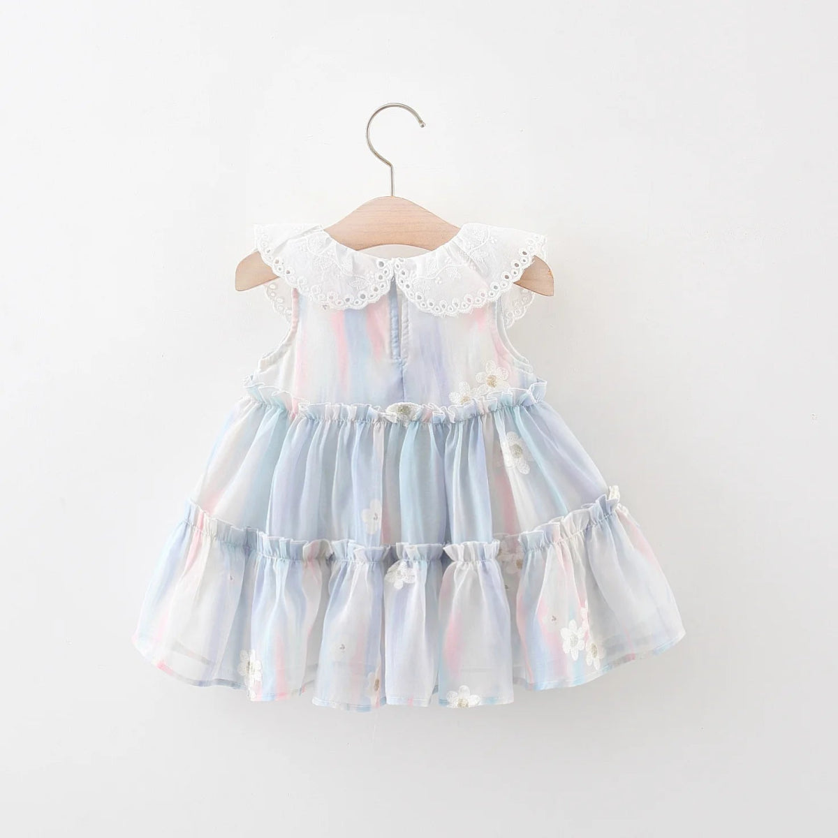 Vestido Minimalista | 9M - 24 Meses - Betina Baby