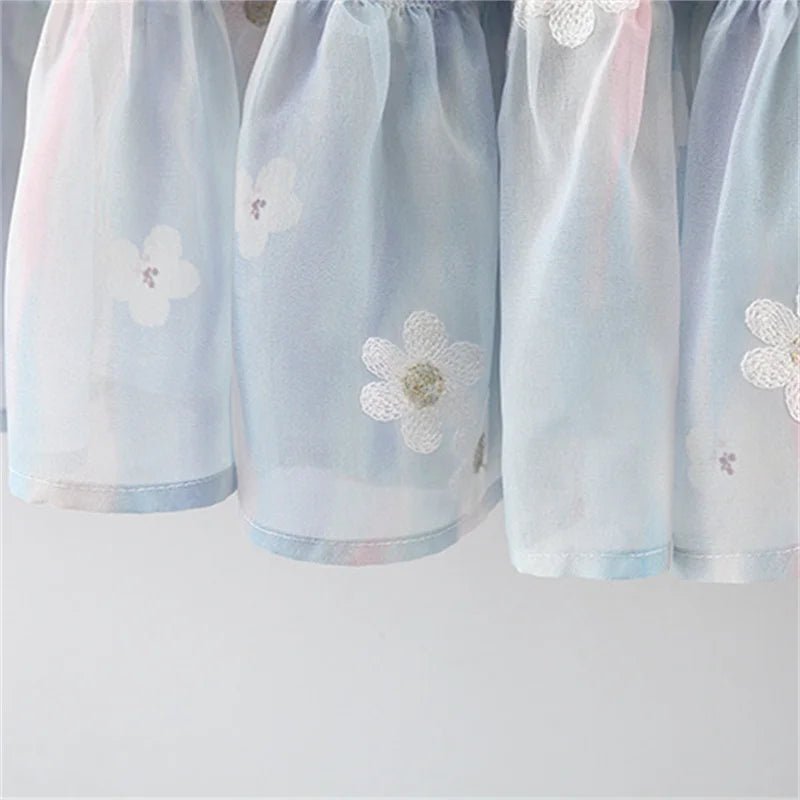 Vestido Minimalista | 9M - 24 Meses - Betina Baby