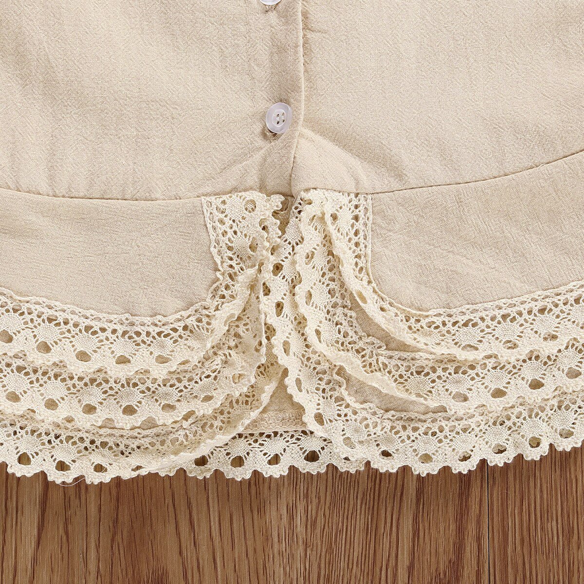 Conjunto Luxo 2Pçs | 6-24 Meses