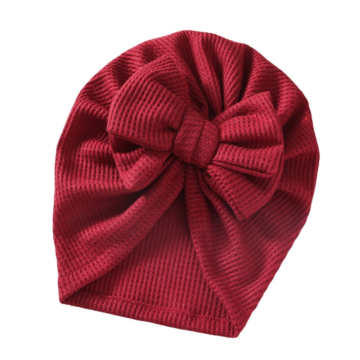 Laço Turbante | 0-24 Meses - Betina Baby