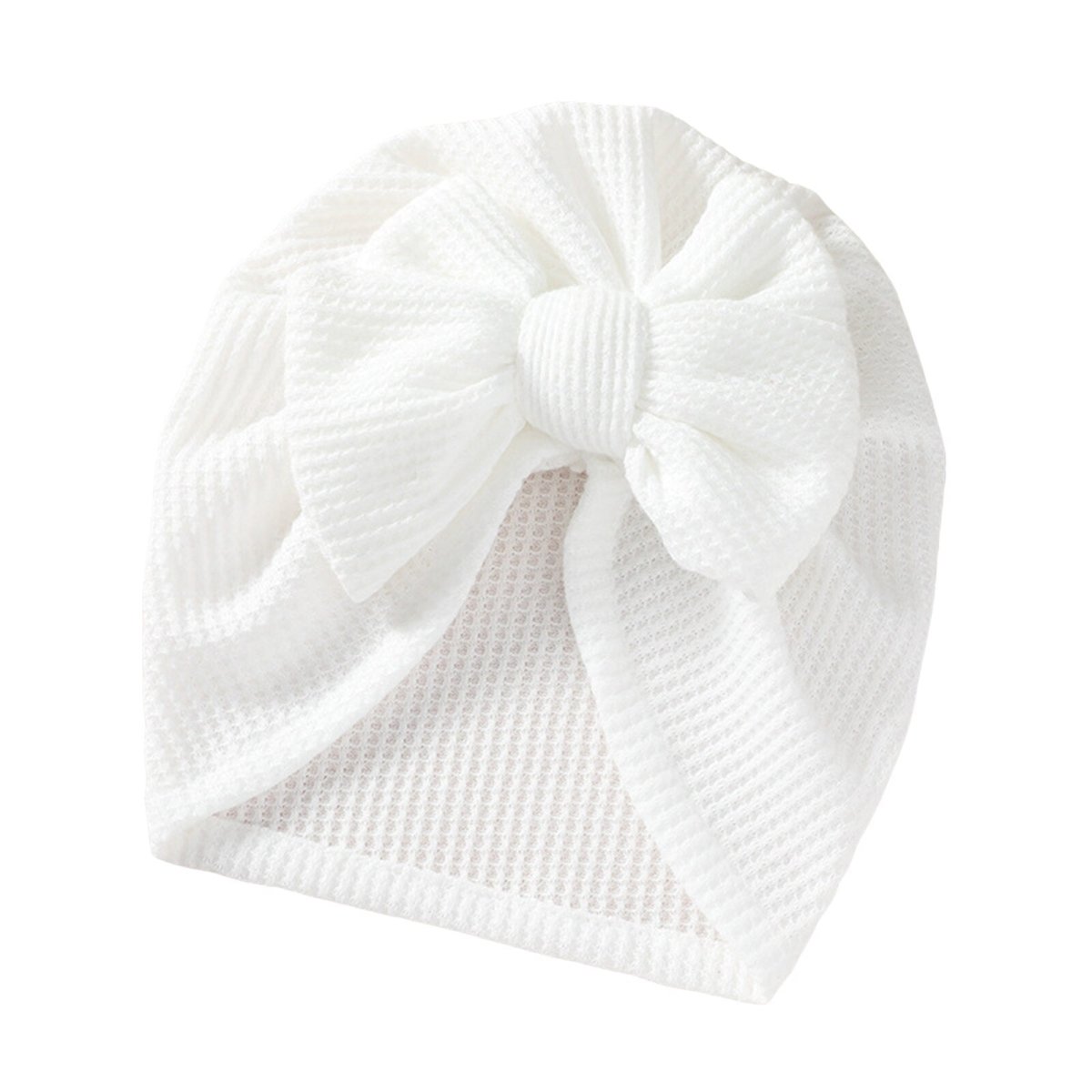 Laço Turbante | 0-24 Meses - Betina Baby