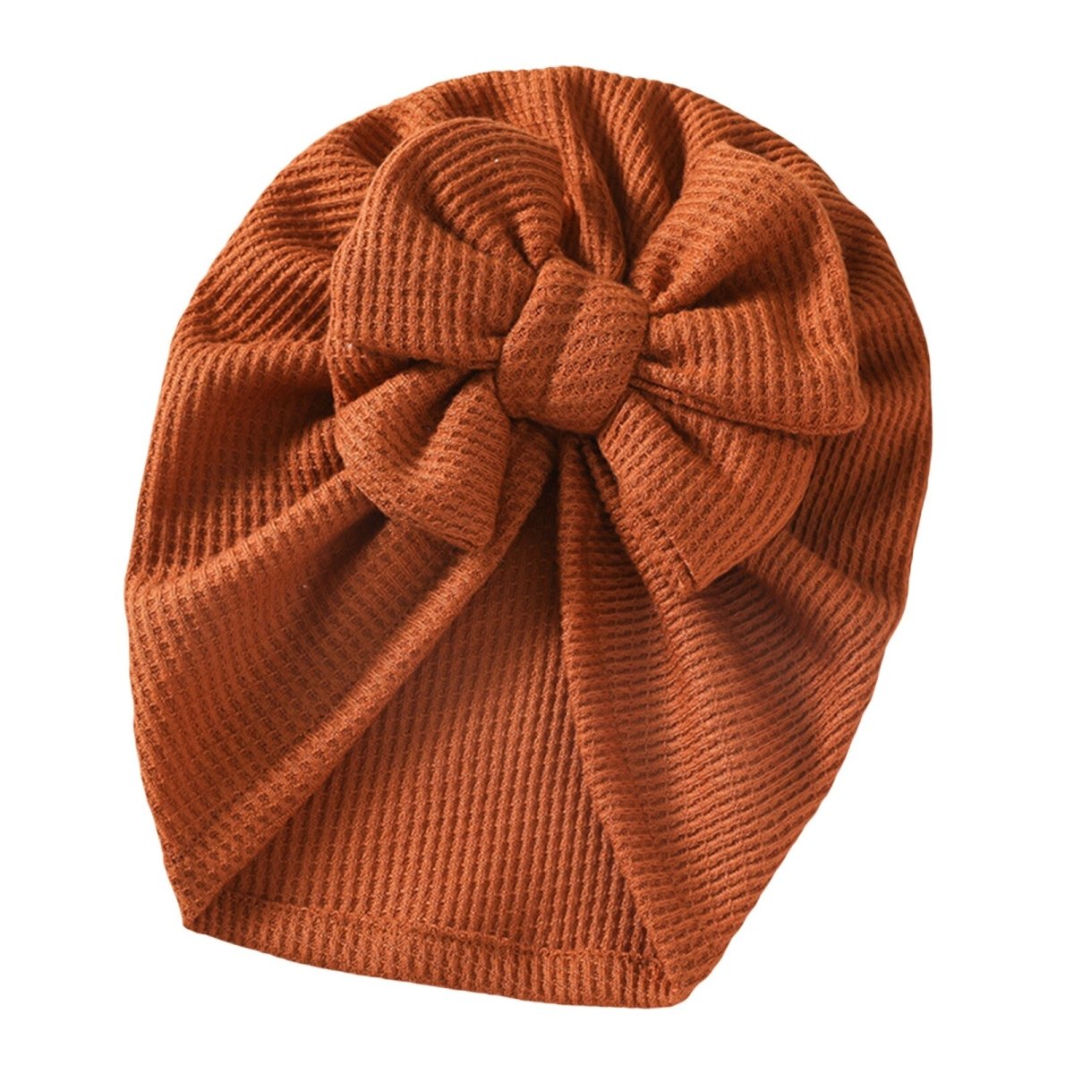 Laço Turbante | 0-24 Meses - Betina Baby