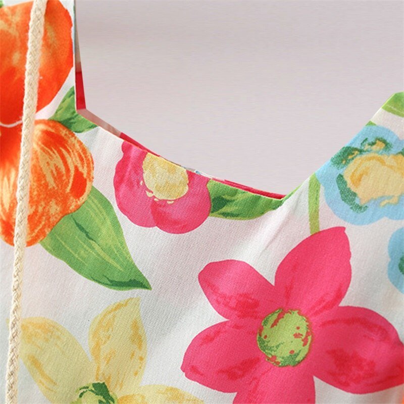 Vestido + Bolsinha | 6-3 Anos - Betina Baby