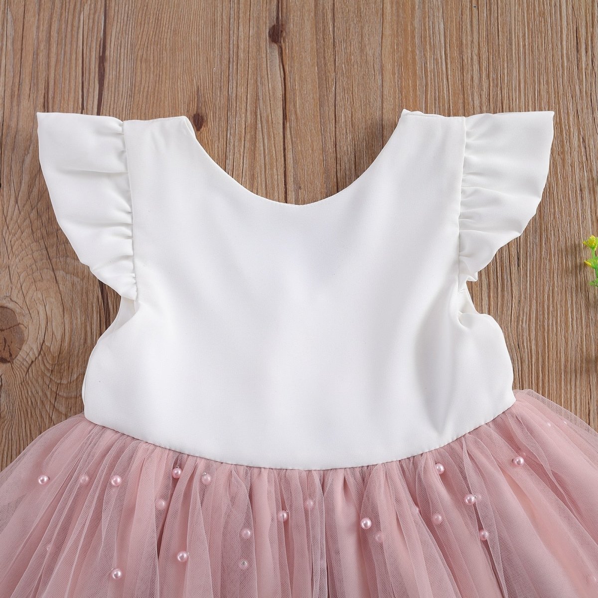 Vestido de Festa Princesa | 6-3 Anos - Betina Baby