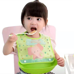 Babador Removível Baby - Betina Baby