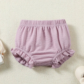 Conjunto Babadinhos | 3 - 24 Meses - Betina Baby