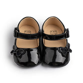 Sapatilha Borboleta Minimalista | 0 - 18 Meses - Betina Baby
