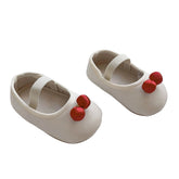 Sapatilha Fofa | 0 - 18 Meses - Betina Baby