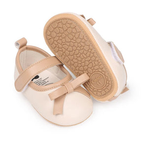 Sapatilha Mocinha | 0 - 18 Meses - Betina Baby