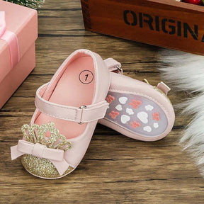 Sapatilha Princesa | 0 - 18 Meses - Betina Baby
