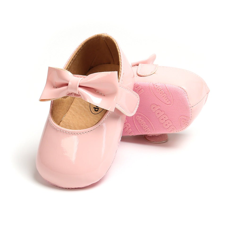 Sapatinho Laço Princesa | 0 - 18 Meses - Betina Baby