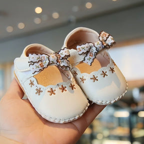 Sapatinho Minimalista | 0 - 18 Meses - Betina Baby