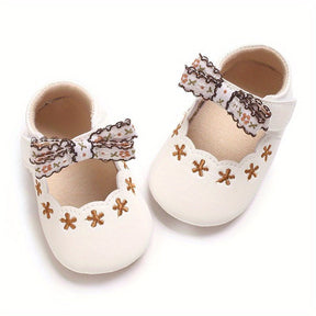 Sapatinho Minimalista | 0 - 18 Meses - Betina Baby