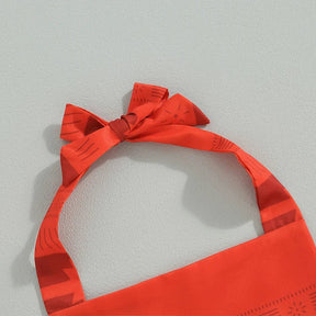 Vestido Body Moana | 0 - 24 Meses - Betina Baby