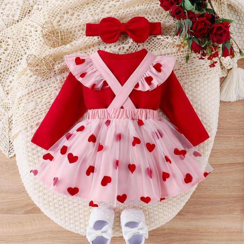0-18 Meses - Betina Baby