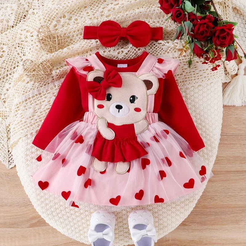 0-18 Meses - Betina Baby