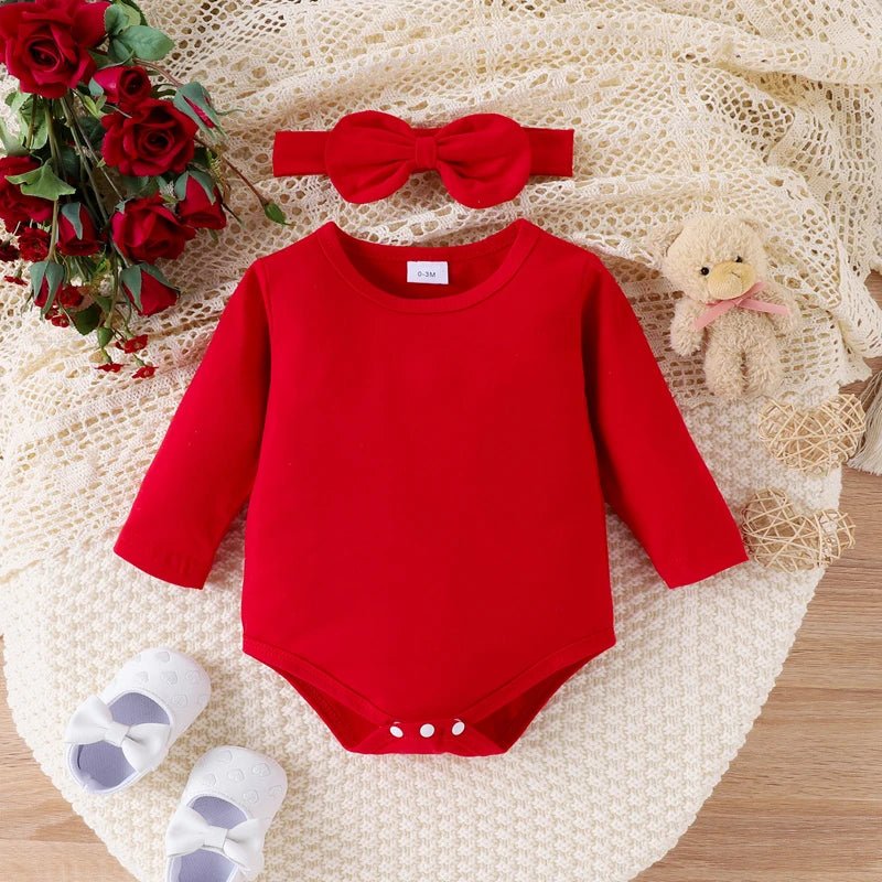 0-18 Meses - Betina Baby