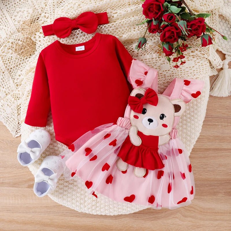 0-18 Meses - Betina Baby