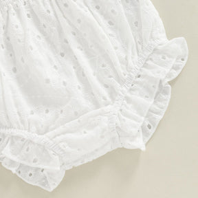 Conjunto Vestido Calcinha | 0-24 Meses - Betina Baby