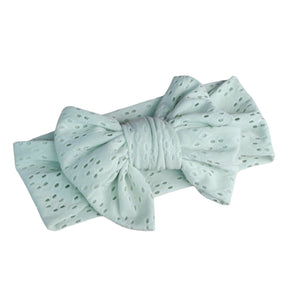 Lacinho Baby | 0-24 Meses - Betina Baby