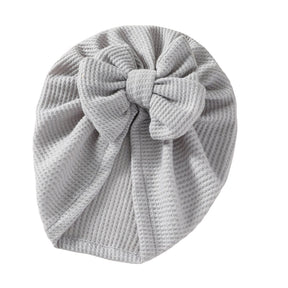 Laço Turbante | 0-24 Meses - Betina Baby