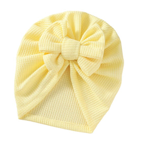Laço Turbante | 0-24 Meses - Betina Baby