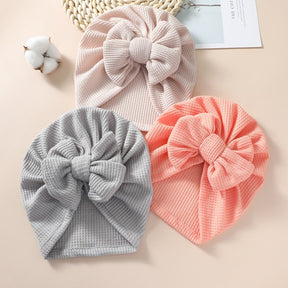 Laço Turbante | 0-24 Meses - Betina Baby