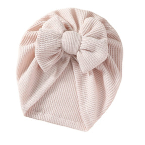 Laço Turbante | 0-24 Meses - Betina Baby