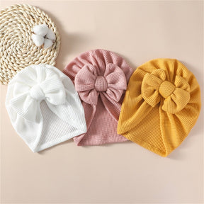 Laço Turbante | 0-24 Meses - Betina Baby