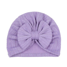Laço Turbante Texturado | 0-24 Meses - Betina Baby