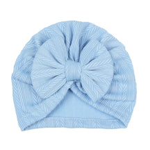 Laço Turbante Texturado | 0-24 Meses - Betina Baby