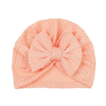 Laço Turbante Texturado | 0-24 Meses - Betina Baby
