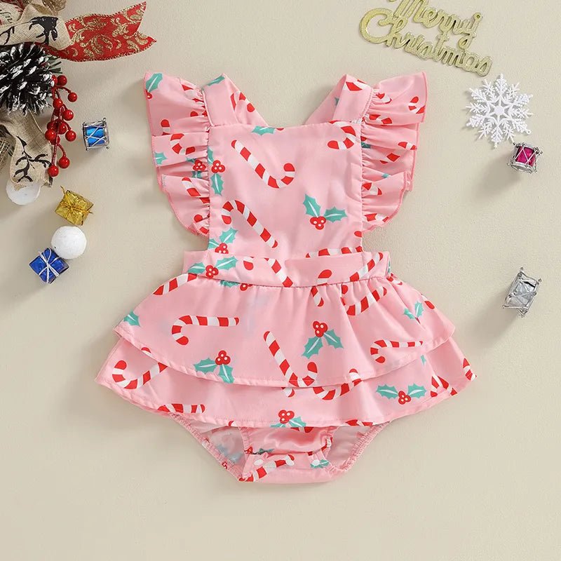 0-24 Meses - Betina Baby