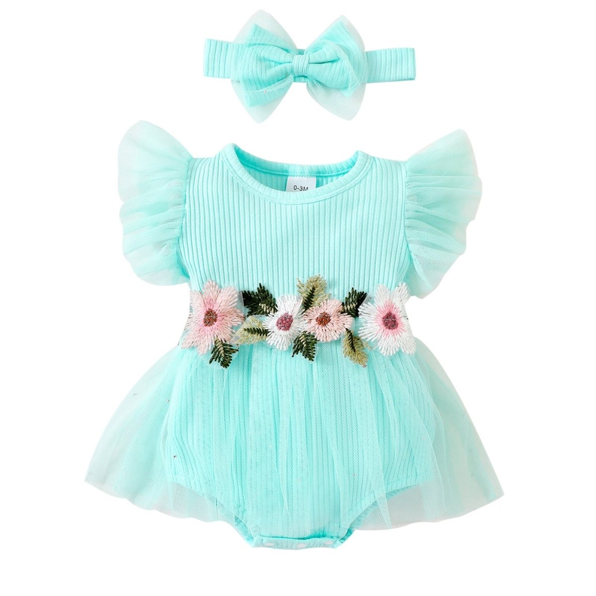 0-18 Meses - Betina Baby