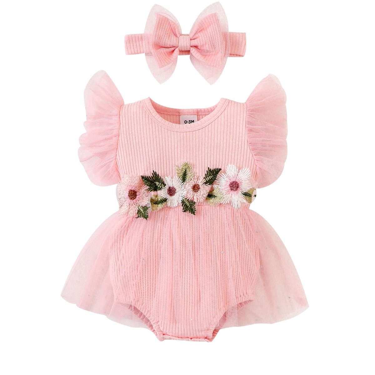 0-18 Meses - Betina Baby