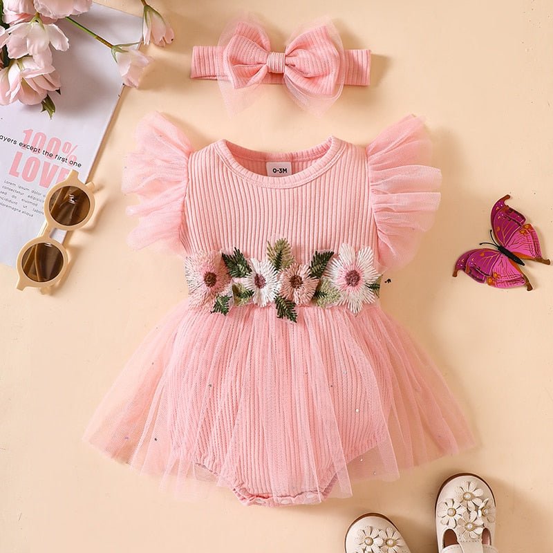 0-18 Meses - Betina Baby