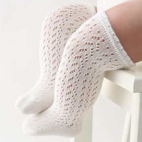 Meias Minimalista | 0-24 Meses - Betina Baby