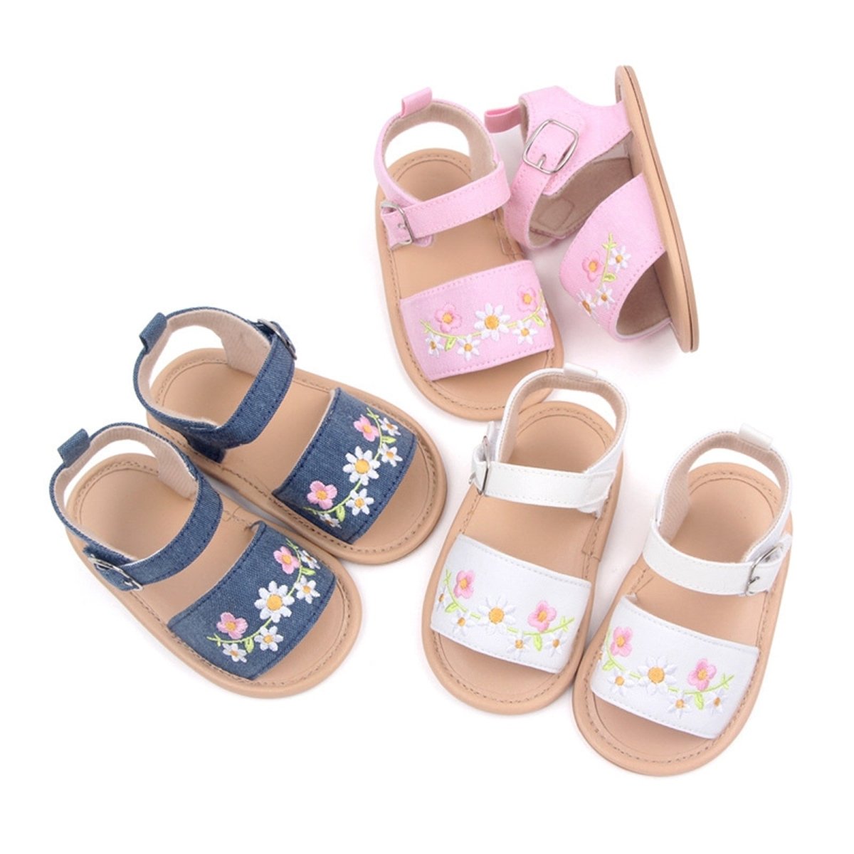 0-18 Meses - Betina Baby