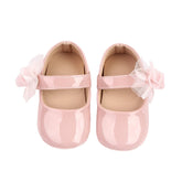 Sapatinho Flor Princesa | 0-18 Meses - Betina Baby