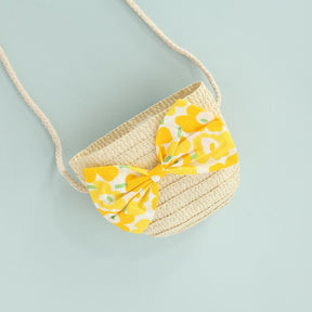 Vestido + Bolsa | 6M-3 Anos