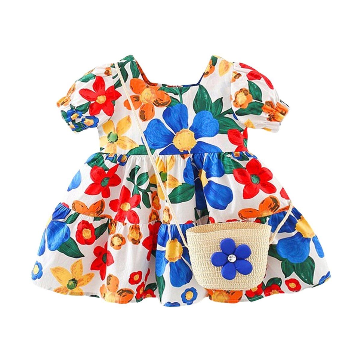 6-3 Anos - Betina Baby