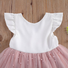 Vestido de Festa Princesa | 6-3 Anos - Betina Baby