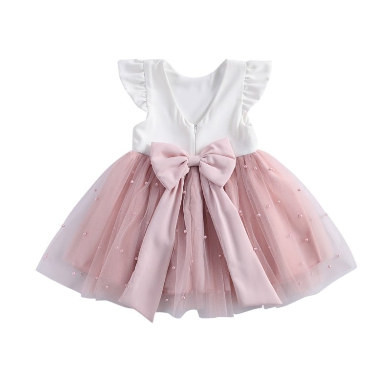 Vestido de Festa Princesa | 6-3 Anos - Betina Baby