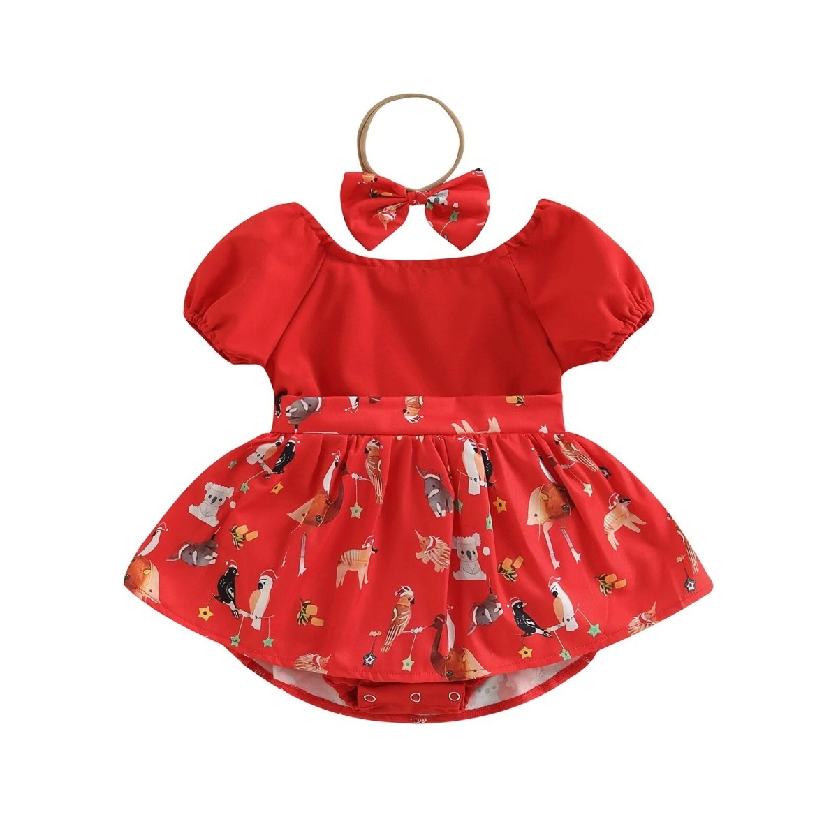 0-24 Meses - Betina Baby
